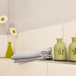 Apartment Schwarz & Weiss