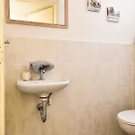 Apartment Schwarz & Weiss *