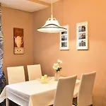 Schwarz & Weiss Apartment Eisenach