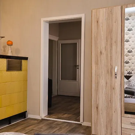 Schwarz & Weiss * Eisenach