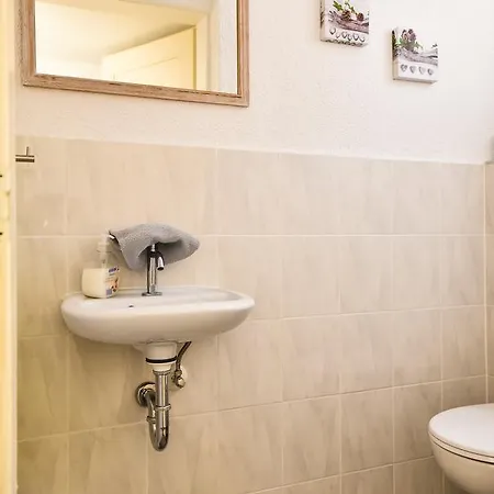 Lejlighed Schwarz & Weiss *