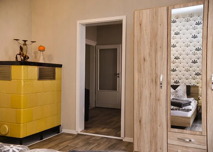 Schwarz & Weiss * Eisenach