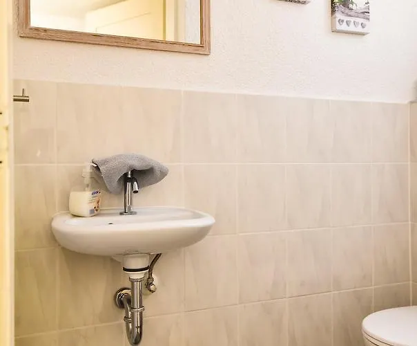 Appartement Schwarz & Weiss *