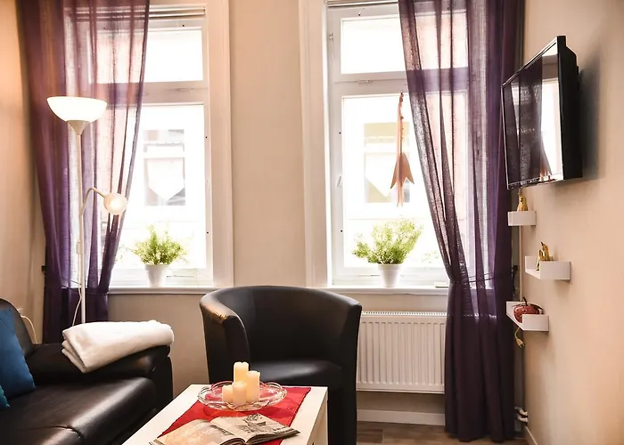 Schwarz & Weiss Eisenach